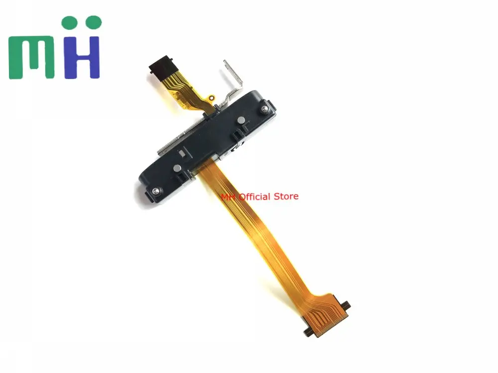 

NEW Original Z10000 AC90 Shaft Rotating LCD Flex Cable For Panasonic HDC-Z10000 AG-AC90 Camera Replacement Unit Repair Part