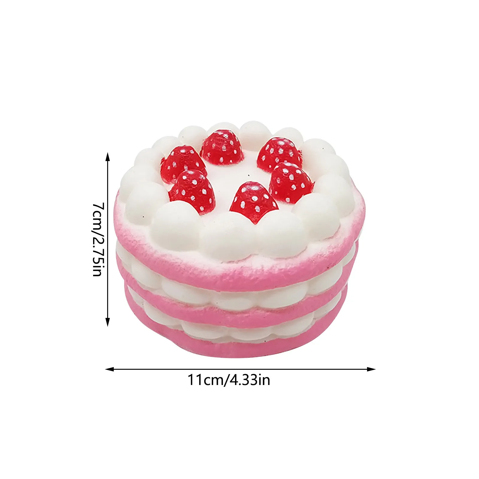 Stress Relief Toy 
Stress Relief Toy