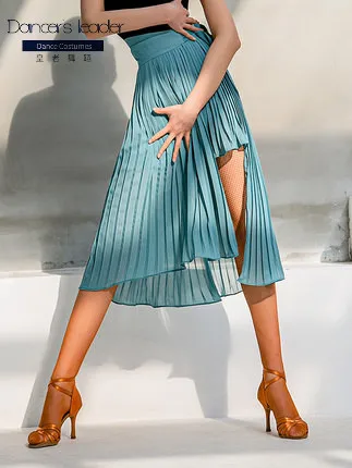 Летняя юбка для латинского танца Для женщин шифоновое плиссированное платье в стиле «хип шарф черного цвета для взрослых с латинский танец ... 
Летняя юбка для латинского танца Для женщин шифоновое плиссированное платье в стиле «хип шарф черного цвета для взрослых с латинский танец ...