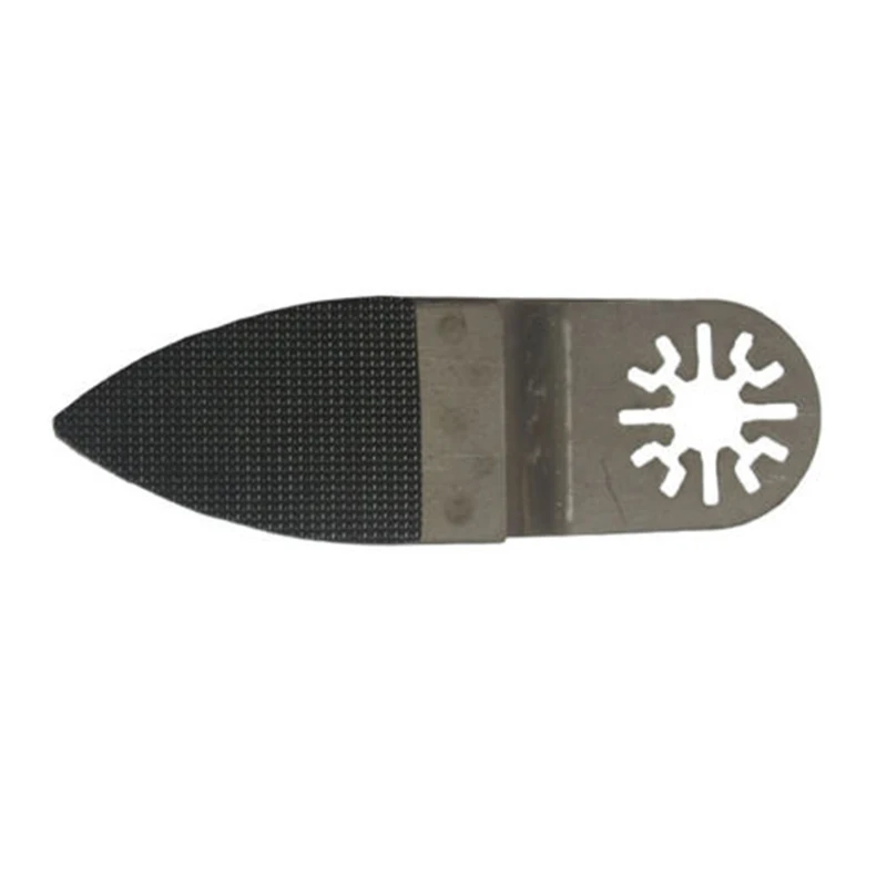 Universal Oscillating MultiTool Polishing Finger Sanding Disc Sanding Sandpaper Hook And Loop Sandpaper Polishing Pad
Universal Oscillating MultiTool Polishing Finger Sanding Disc Sanding Sandpaper Hook And Loop Sandpaper Polishing Pad