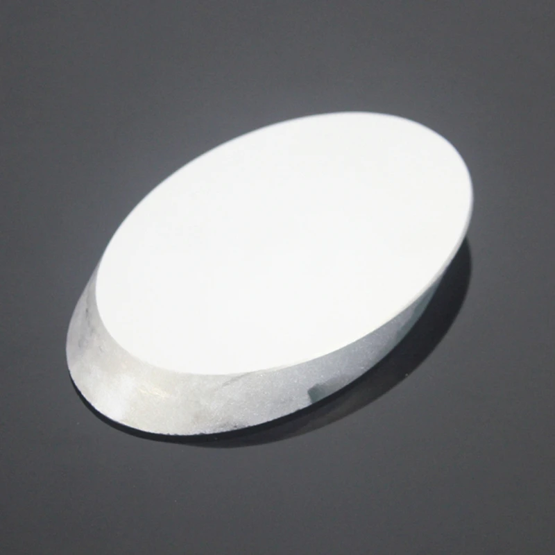 Astronomical Telescope 20mm-140mm Reflective Telescope Secondary Mirror Oblique Mirror Flat Mirror Elliptical Plane Mirror
Astronomical Telescope 20mm-140mm Reflective Telescope Secondary Mirror Oblique Mirror Flat Mirror Elliptical Plane Mirror