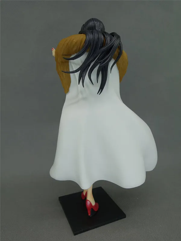 One Piece anime- Boa Hancock naked anime figure sexy collectible action figures | Игрушки и хобби