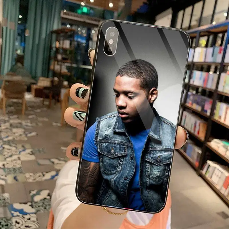 lil durk America rapper singer Phone Case Tempered glass For iphone 5C 6 6S 7 8 plus X XS XR 11 PRO MAX
lil durk America rapper singer Phone Case Tempered glass For iphone 5C 6 6S 7 8 plus X XS XR 11 PRO MAX