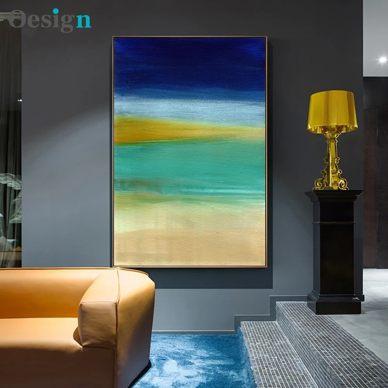 Vintage Abstract Blue Yellow Color Mass Poster Wall Print Canvas Paintings Wall Art Pictures for Living Room Home Interior Decor
Vintage Abstract Blue Yellow Color Mass Poster Wall Print Canvas Paintings Wall Art Pictures for Living Room Home Interior Decor