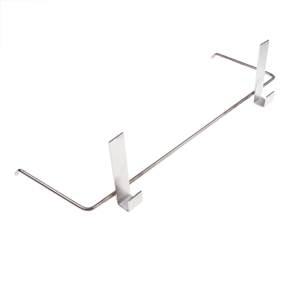 Bee Hive Frame Holder Stainless Steel Frame Grip Shovel Bee Frame Beekeeping Supplies
Bee Hive Frame Holder Stainless Steel Frame Grip Shovel Bee Frame Beekeeping Supplies