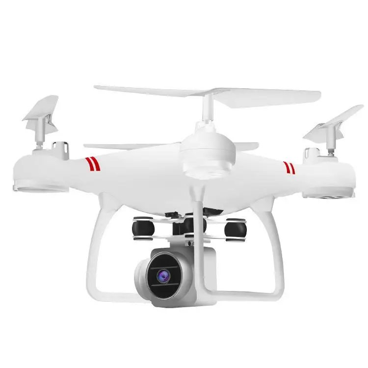 HJ14W Wi Fi Вертолет FPV Квадрокоптер Дрон HD камера 1080P wifi RC Профессиональный