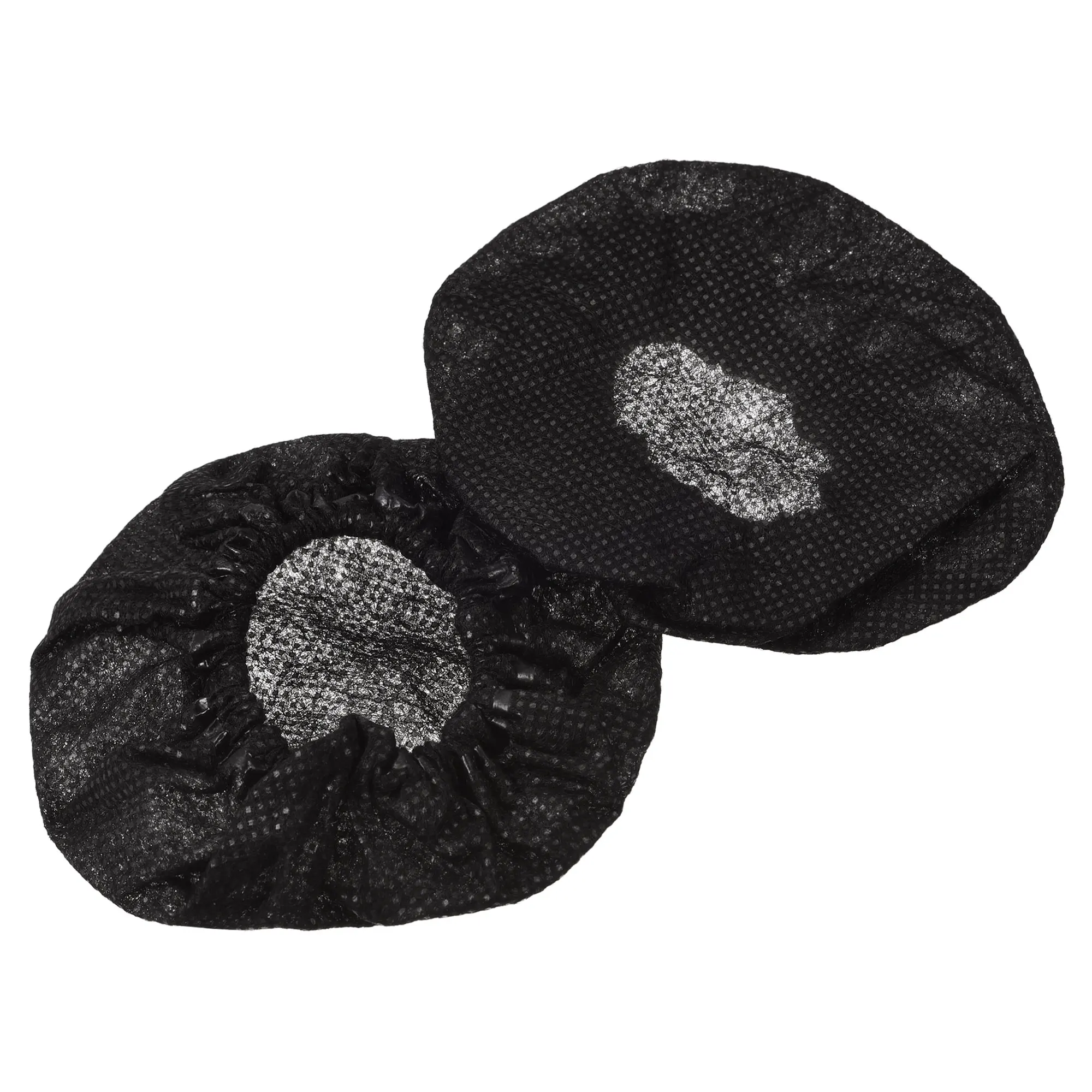 Uxcell Disposable Microphone Cover 3inch Non-Woven Mic Black Protective Cap for Recording Room KTV, Pack of 200
Uxcell Disposable Microphone Cover 3inch Non-Woven Mic Black Protective Cap for Recording Room KTV, Pack of 200