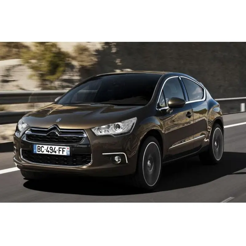 Fog lamps lights for citroen DS4 hatchback 2011.4 - 2015.7 Stop lamp Reverse Back up bulb Front Rear Turn Signal error free 2pc
Fog lamps lights for citroen DS4 hatchback 2011.4 - 2015.7 Stop lamp Reverse Back up bulb Front Rear Turn Signal error free 2pc