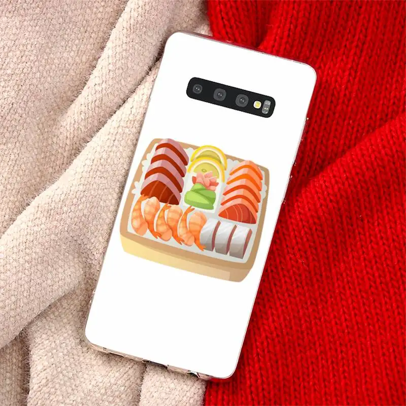 delicious food Phone Case Transparent for Samsung A71 S9 10 20 HUAWEI p30 40 honor 10i 8x xiaomi note 8 Pro 10t 11
delicious food Phone Case Transparent for Samsung A71 S9 10 20 HUAWEI p30 40 honor 10i 8x xiaomi note 8 Pro 10t 11