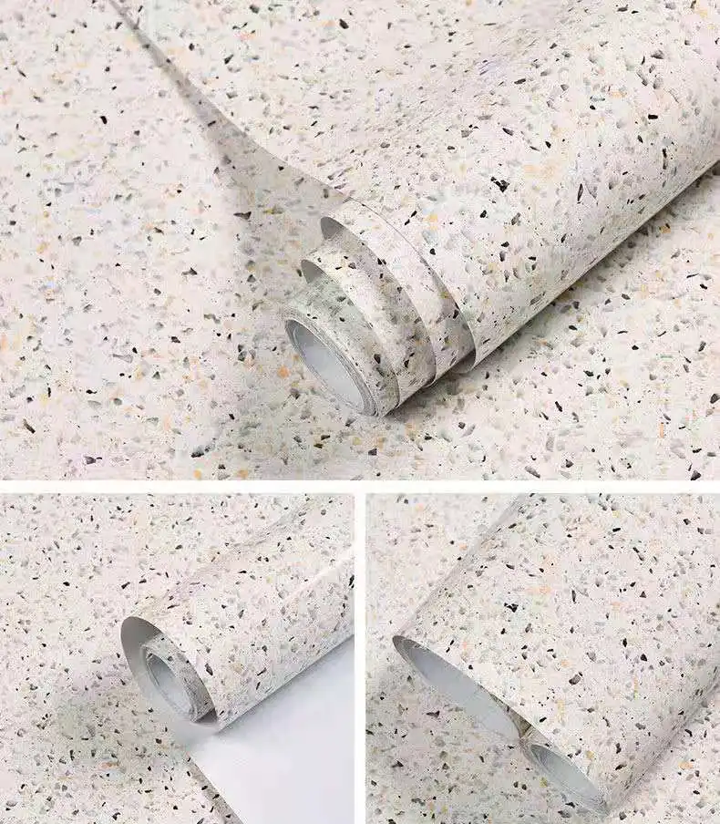 Marble Wall sticker kitchen countertop waterproof granite bathroom tile Film Self-adhesive Wallpapers room decoration PVC Film
Marble Wall sticker kitchen countertop waterproof granite bathroom tile Film Self-adhesive Wallpapers room decoration PVC Film