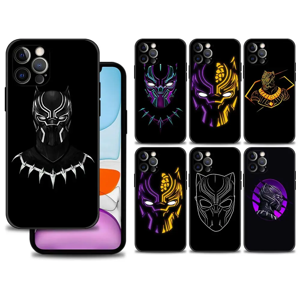 Case For Apple iPhone 14 13 12 11 Pro Max 13 12 Mini XS Max XR X 7 8 Plus 6 6S Cover Funda Marvel Black Panther Wakanda
Case For Apple iPhone 14 13 12 11 Pro Max 13 12 Mini XS Max XR X 7 8 Plus 6 6S Cover Funda Marvel Black Panther Wakanda
