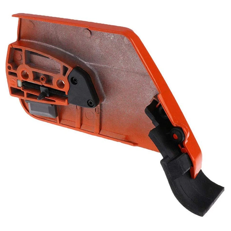 Chain Brake Clutch Sprocket Side Cover 537033501 for Husqvarna 362 365 371 372 385 390 570 575 576 Chainsaws
Chain Brake Clutch Sprocket Side Cover 537033501 for Husqvarna 362 365 371 372 385 390 570 575 576 Chainsaws