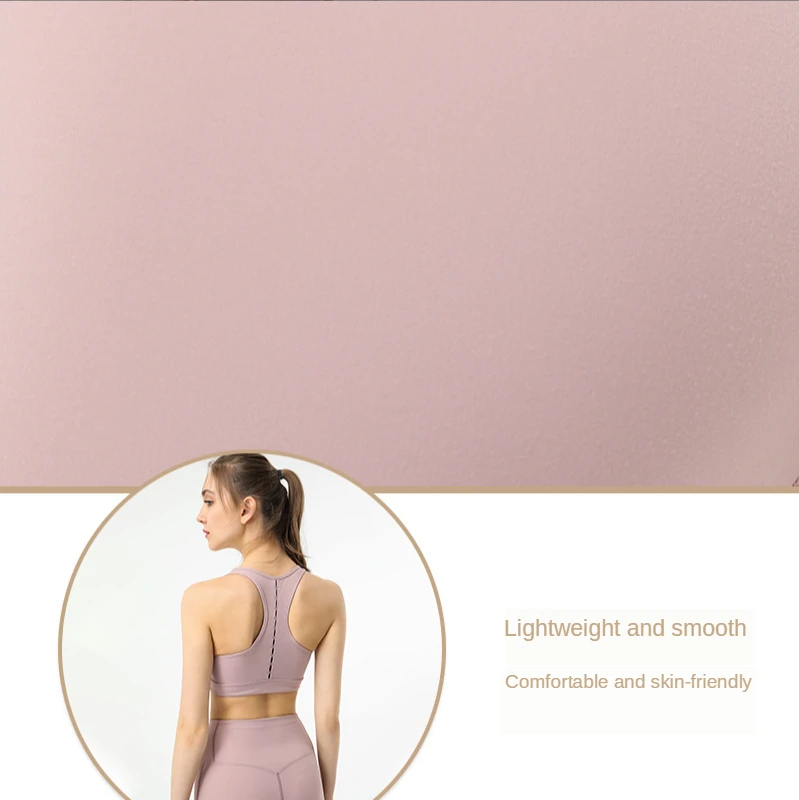 Sports Underwear Women's Shockproof Tracksuit Running Bra Sportwear Hollow Vest Workout Clothes
Sports Underwear Women's Shockproof Tracksuit Running Bra Sportwear Hollow Vest Workout Clothes