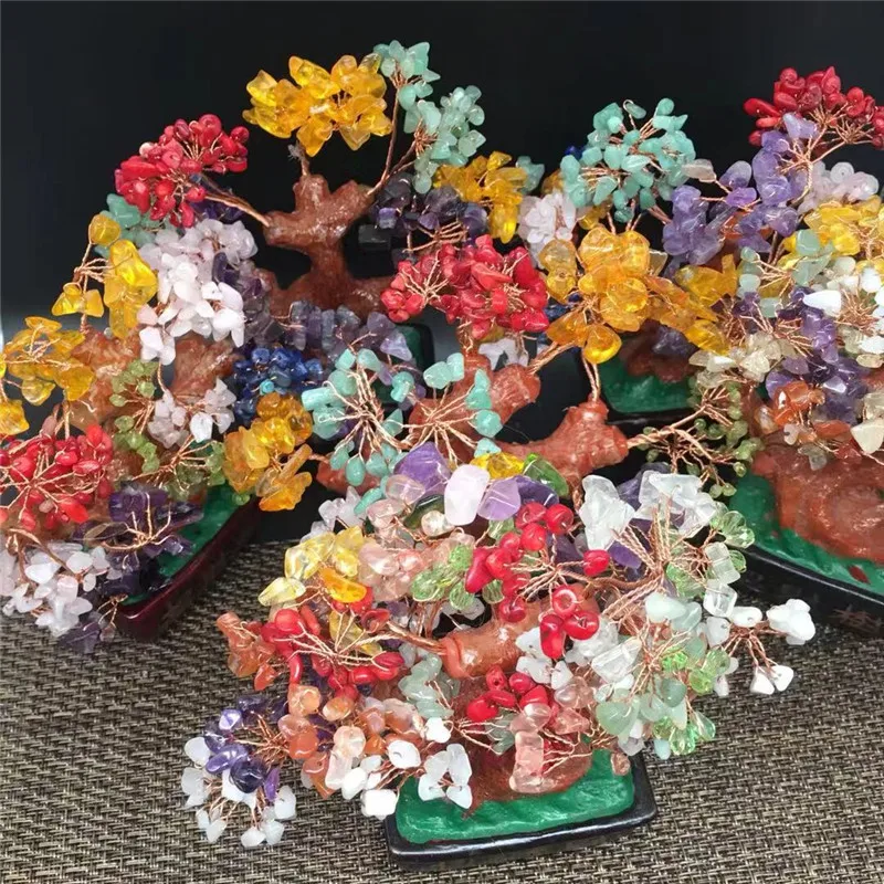 1 шт., украшение для дома и офиса «денежное дерево на удачу»
1 шт., украшение для дома и офиса «денежное дерево на удачу»