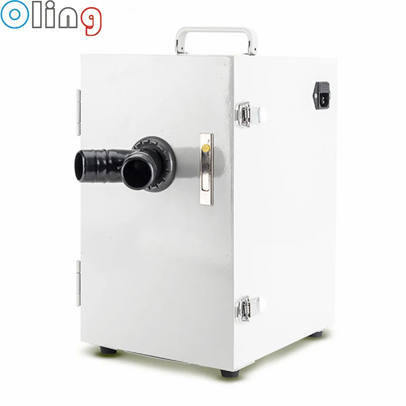 Цифровой стоматологический пылеуловитель, мощный стоматологический вакуумный пылеуловитель, стоматологическое лабораторное оборудовани...
Цифровой стоматологический пылеуловитель, мощный стоматологический вакуумный пылеуловитель, стоматологическое лабораторное оборудовани...