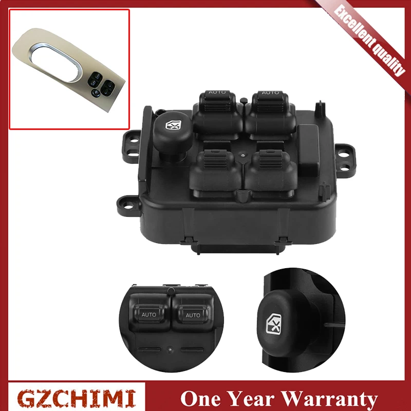 56054002AA NEW High Quality Front Power Master Window Switch Center Console For 2005 2006 2007 Jeep Liberty
56054002AA NEW High Quality Front Power Master Window Switch Center Console For 2005 2006 2007 Jeep Liberty