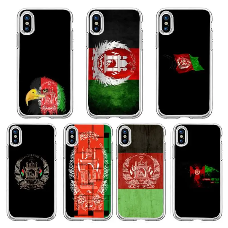Afghan Afghanistan National flag Phone Case Transparent soft For iphone 12 11 13 7 8 6 s plus x xs xr pro max mini 
Afghan Afghanistan National flag Phone Case Transparent soft For iphone 12 11 13 7 8 6 s plus x xs xr pro max mini