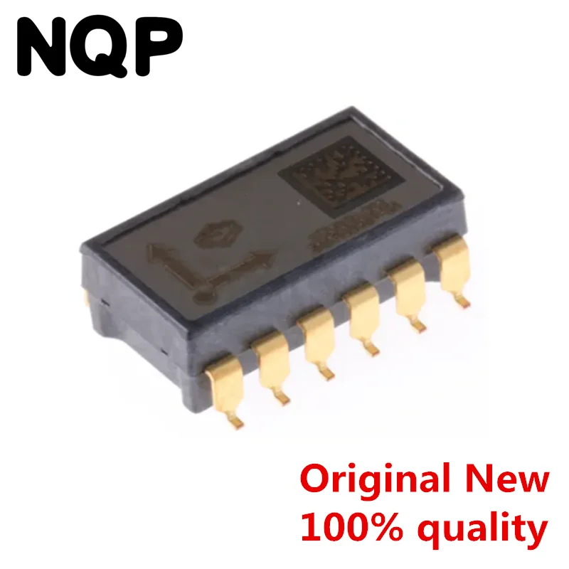 (1 шт.) 100% новый SCA100T SCA100T-D01 SMD12 датчик наклона 2 оси XY + Диапазон 30 градусов 0 5g |
