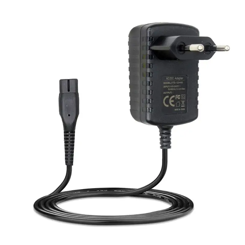5.5V Window Vacuum Battery Charger Power Supply Adapter Charger for Karcher WV Series Cleaner WV1 WV2 WV70 Plus WV75 Plus WV55R
5.5V Window Vacuum Battery Charger Power Supply Adapter Charger for Karcher WV Series Cleaner WV1 WV2 WV70 Plus WV75 Plus WV55R