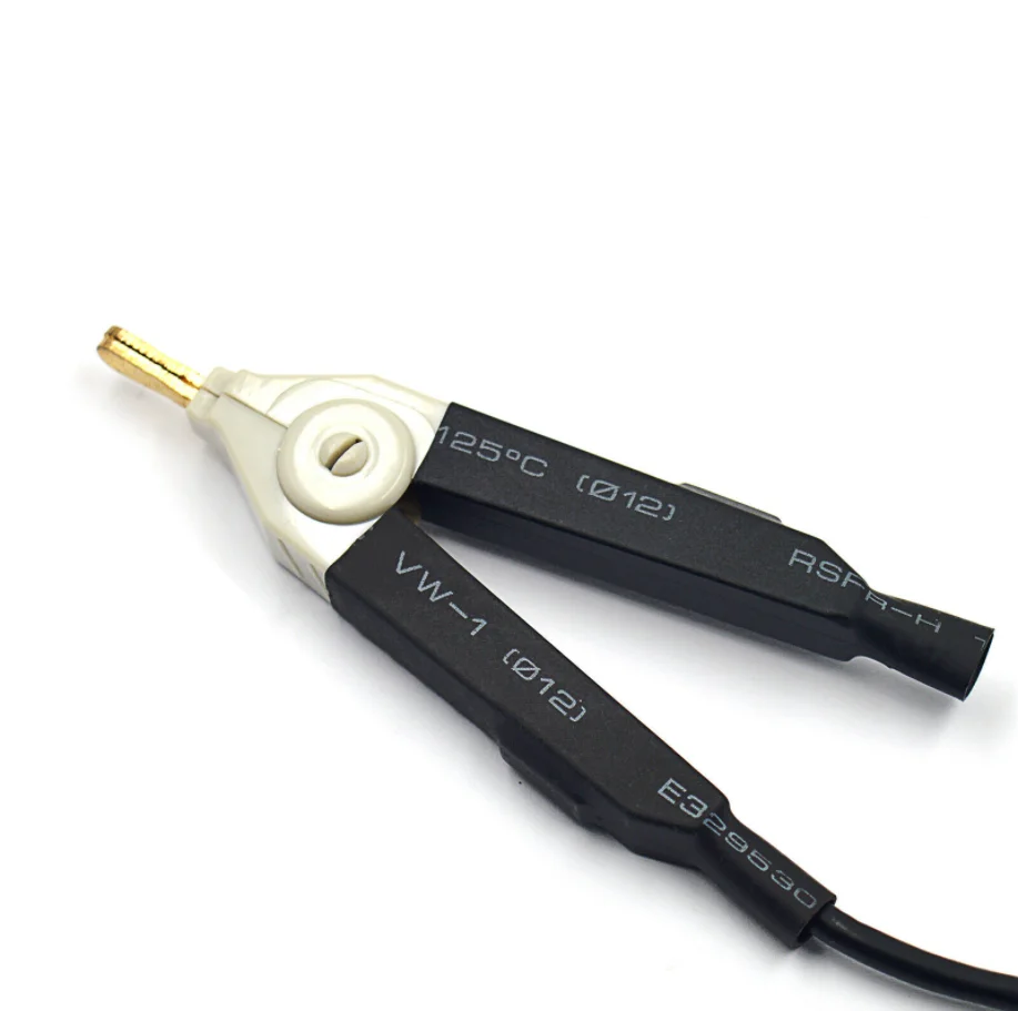 Флюоресцентные кабели для мультиметра UT612/UT611