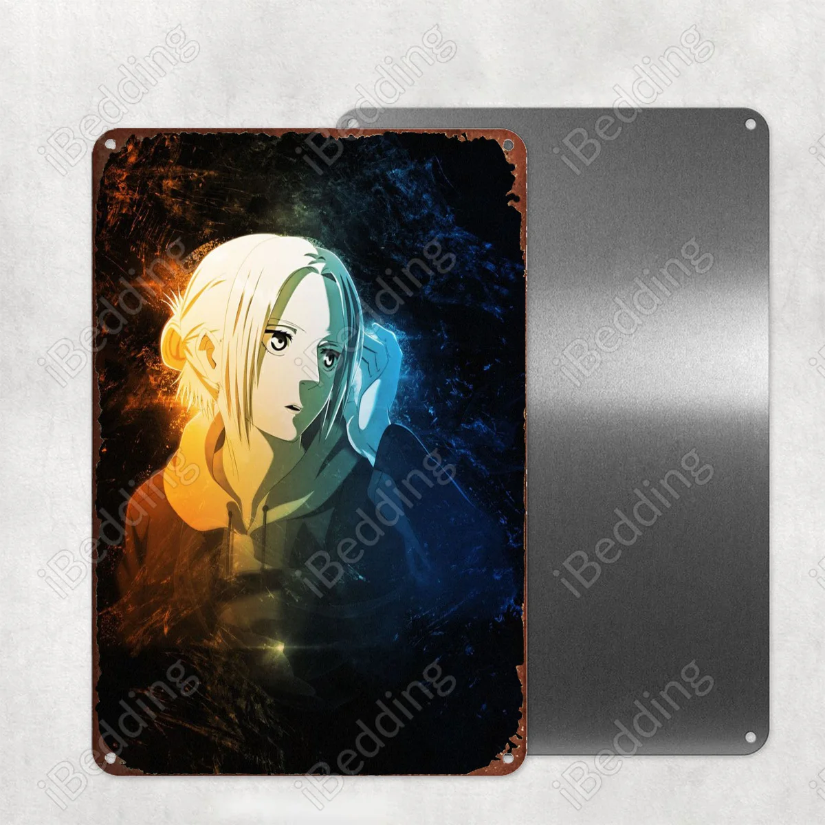 Домашнее украшение для бара Annie Leonhardt, железная живопись, персонализированный паб, клуб, промышленный Декор
Домашнее украшение для бара Annie Leonhardt, железная живопись, персонализированный паб, клуб, промышленный Декор