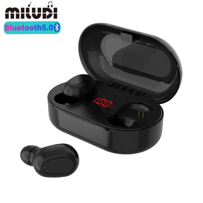 L22 наушники-вкладыши TWS Bluetooth наушники Беспроводные спортивные наушники водонепроницаемый объемное звучание музыки гарнитура музыкальные ...
L22 наушники-вкладыши TWS Bluetooth наушники Беспроводные спортивные наушники водонепроницаемый объемное звучание музыки гарнитура музыкальные ...
