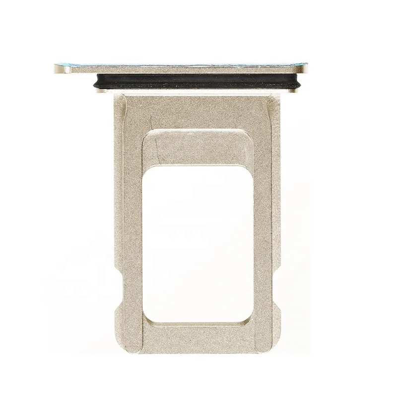 50pcs High Quality Metal Micro SIM Card Tray Holder Slot Replacement for iPhone 7 7 Plus With Waterproof Rubber Ring
50pcs High Quality Metal Micro SIM Card Tray Holder Slot Replacement for iPhone 7 7 Plus With Waterproof Rubber Ring