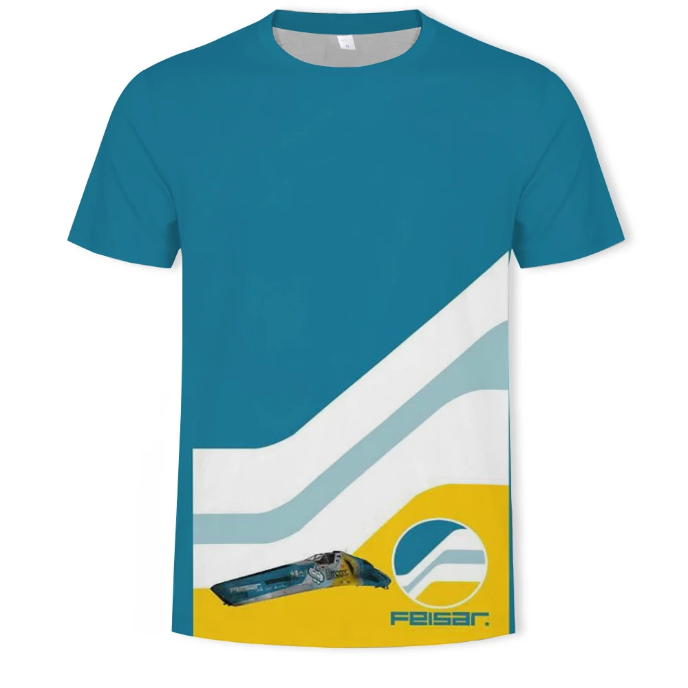 Summer Youth Short Sleeve Loose Comfortable 3D Round Neck T-shirt-Men's T-shirt, Muscular Muscle 3DT Shirt
Summer Youth Short Sleeve Loose Comfortable 3D Round Neck T-shirt-Men's T-shirt, Muscular Muscle 3DT Shirt