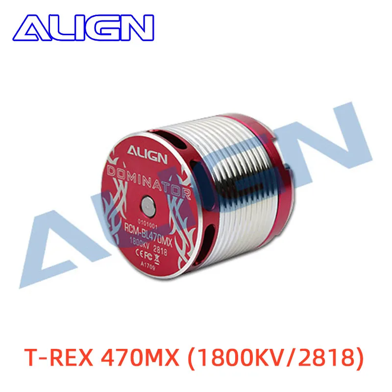 Выровняйте T-REX 2818 л HML47M01 470MX бесщеточный двигатель (3,5 КВ/) 6S мм Запчасти для радиоуправляемых вертолетов
Выровняйте T-REX 2818 л HML47M01 470MX бесщеточный двигатель (3,5 КВ/) 6S мм Запчасти для радиоуправляемых вертолетов