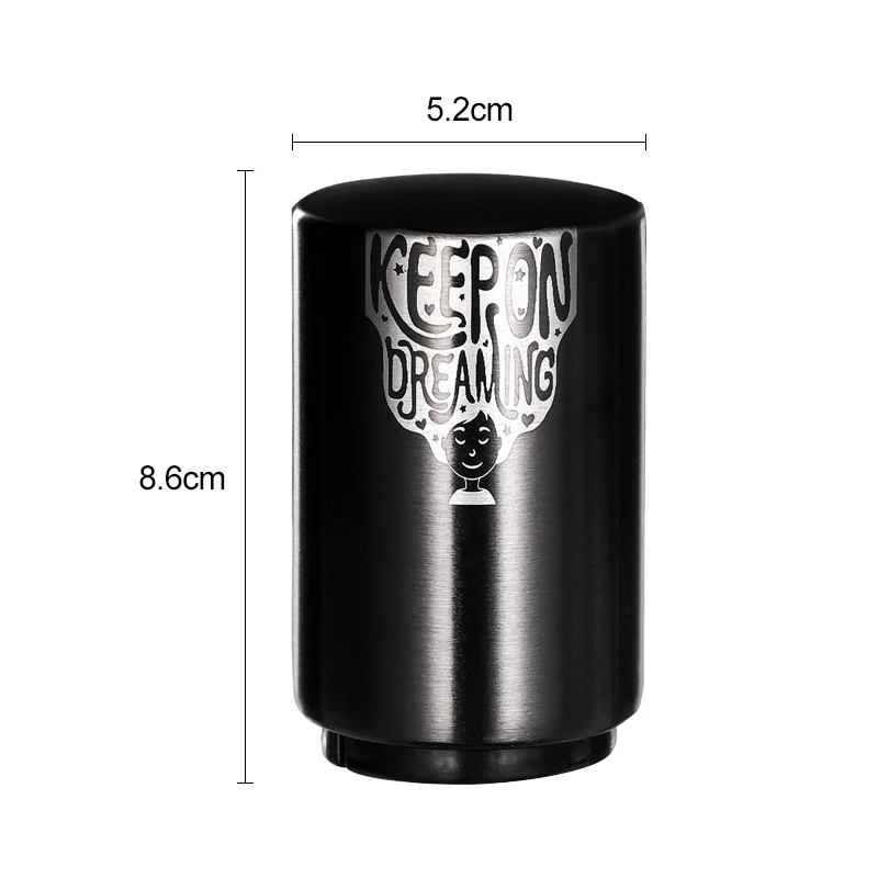 Stainless Steel Automatic Bottle Opener Modern Simplicity Automatic Magnetic Beer Openers Automatic Bottle Opening Kitchen Tools
Stainless Steel Automatic Bottle Opener Modern Simplicity Automatic Magnetic Beer Openers Automatic Bottle Opening Kitchen Tools