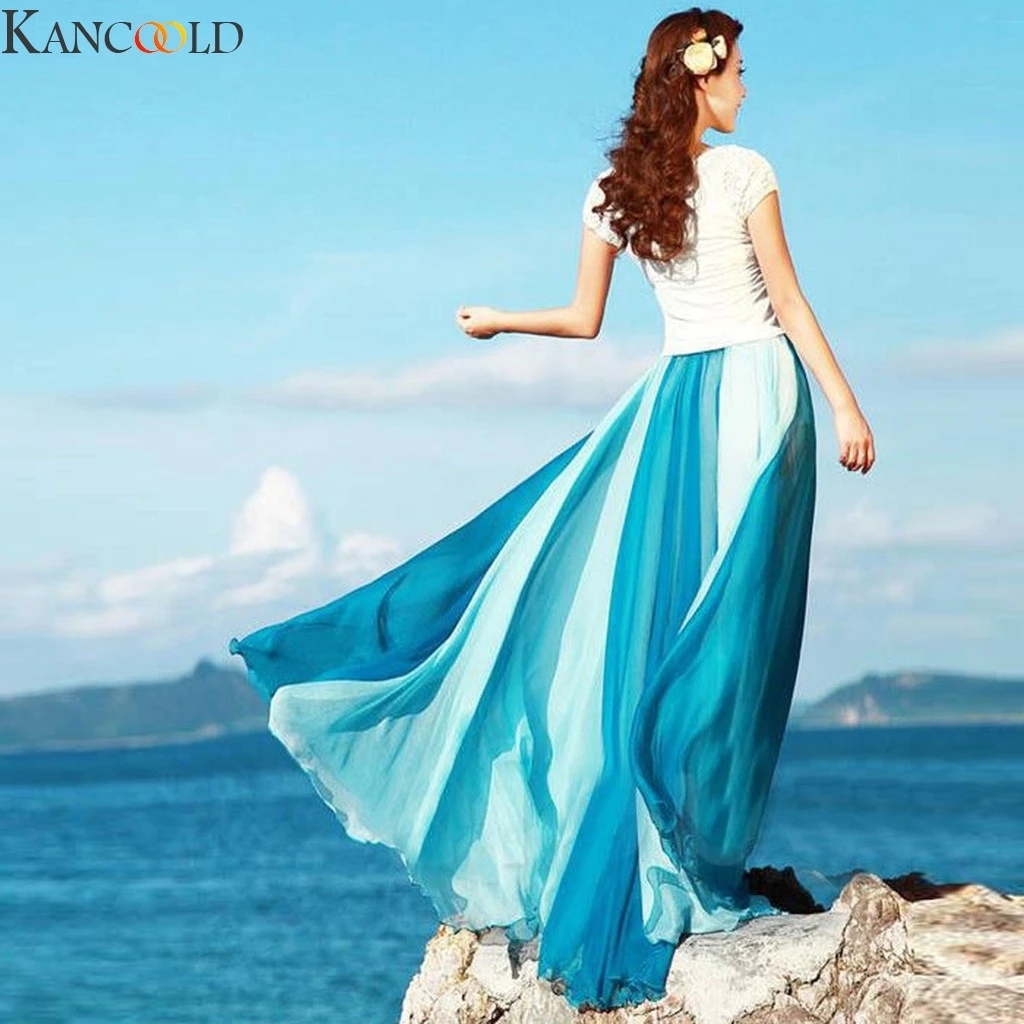 KANCOOLD Women Vintage Skirt Autumn Winter High Waist Midi Skirts Contrast Waist Casual Pleated Skirts Multi Color New Fashion
KANCOOLD Women Vintage Skirt Autumn Winter High Waist Midi Skirts Contrast Waist Casual Pleated Skirts Multi Color New Fashion