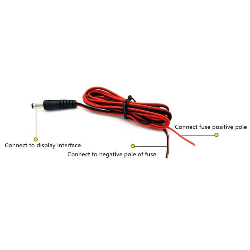 Car LCD Monitor High-definition Rear View Mirror Display Reversing Car Screen for Automatic Parking Backup Image Display
Car LCD Monitor High-definition Rear View Mirror Display Reversing Car Screen for Automatic Parking Backup Image Display