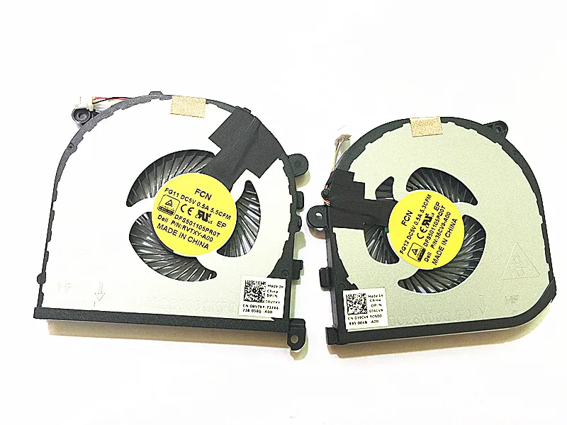 SSEA новый вентилятор охлаждения процессора для ноутбука DELL XPS15 9550 Precision 15 5510
SSEA новый вентилятор охлаждения процессора для ноутбука DELL XPS15 9550 Precision 15 5510