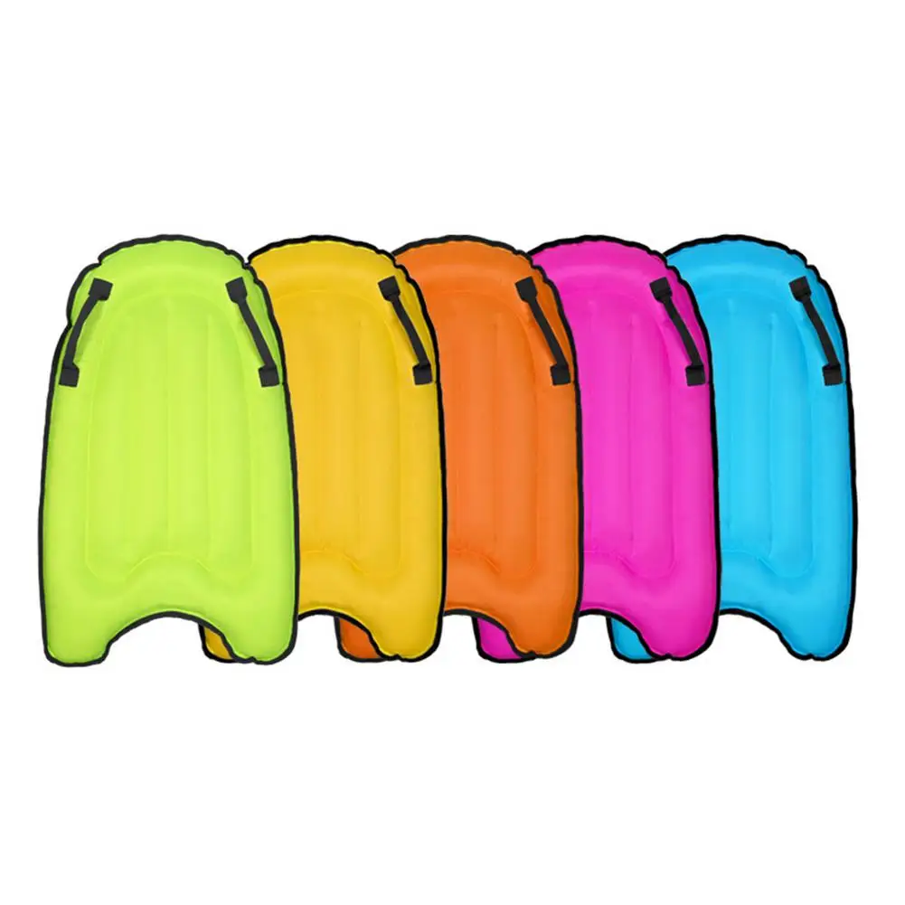 Portable Floating Bed Summer Surfing Swimming Mattress Inflatable Bodyboard Surfboard Kids Children Water Play Raft For Beach
Portable Floating Bed Summer Surfing Swimming Mattress Inflatable Bodyboard Surfboard Kids Children Water Play Raft For Beach