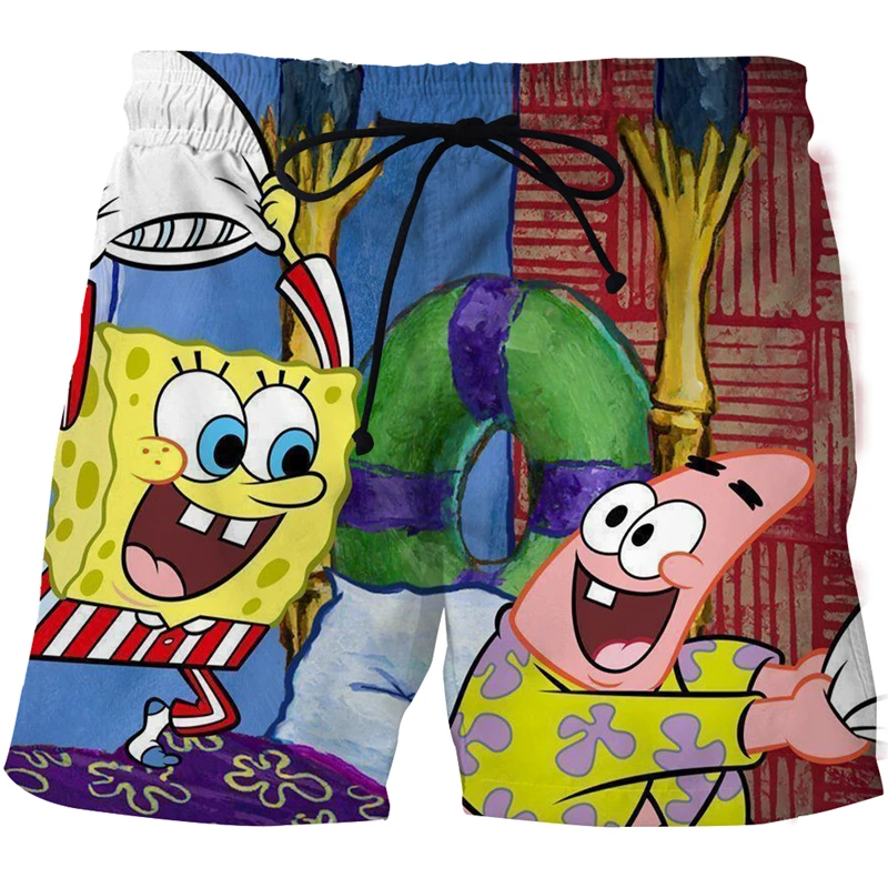 Anime Fashion Beach Shorts Men's Casual Streetwear Short Trunks One Piece 3D Printed Sports Swimwear Pants Male Board Shorts
Anime Fashion Beach Shorts Men's Casual Streetwear Short Trunks One Piece 3D Printed Sports Swimwear Pants Male Board Shorts