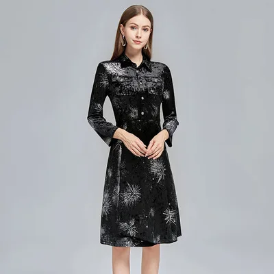 female and dress Autumn winter velvet casual middle-aged mother-in-law installs a substitute hair
female and dress Autumn winter velvet casual middle-aged mother-in-law installs a substitute hair