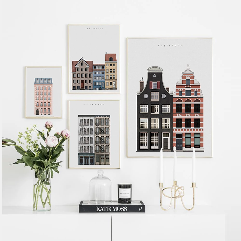 Vintage Blueprint Architecture Poster new york copenhagen Buildings Canvas Painting Nordic Wall Art Pictures Living Room Decor
Vintage Blueprint Architecture Poster new york copenhagen Buildings Canvas Painting Nordic Wall Art Pictures Living Room Decor