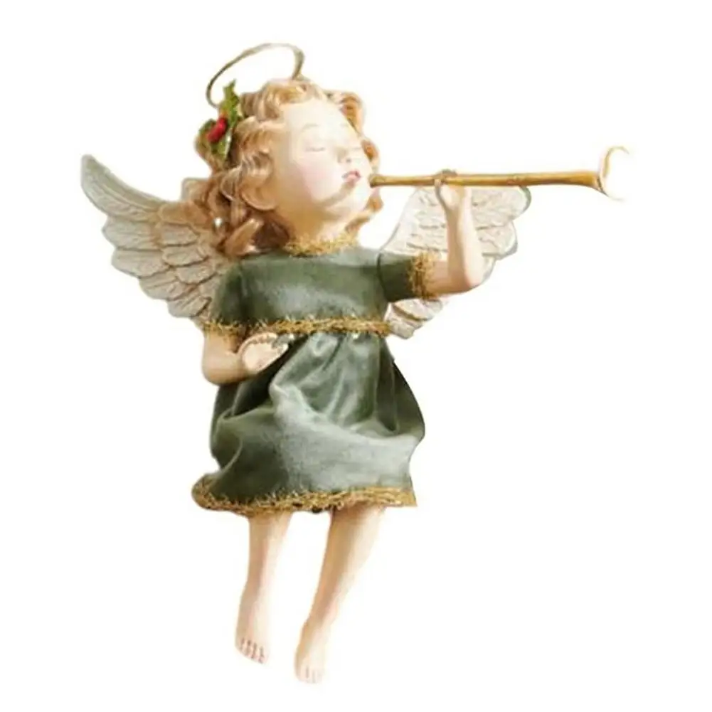 Настольное украшение ангела, Статуэтка из смолы, миниатюрная Статуэтка из смолы, обдувающая гудок, статуэтка ангела, Статуэтка из смолы для ...
Настольное украшение ангела, Статуэтка из смолы, миниатюрная Статуэтка из смолы, обдувающая гудок, статуэтка ангела, Статуэтка из смолы для ...