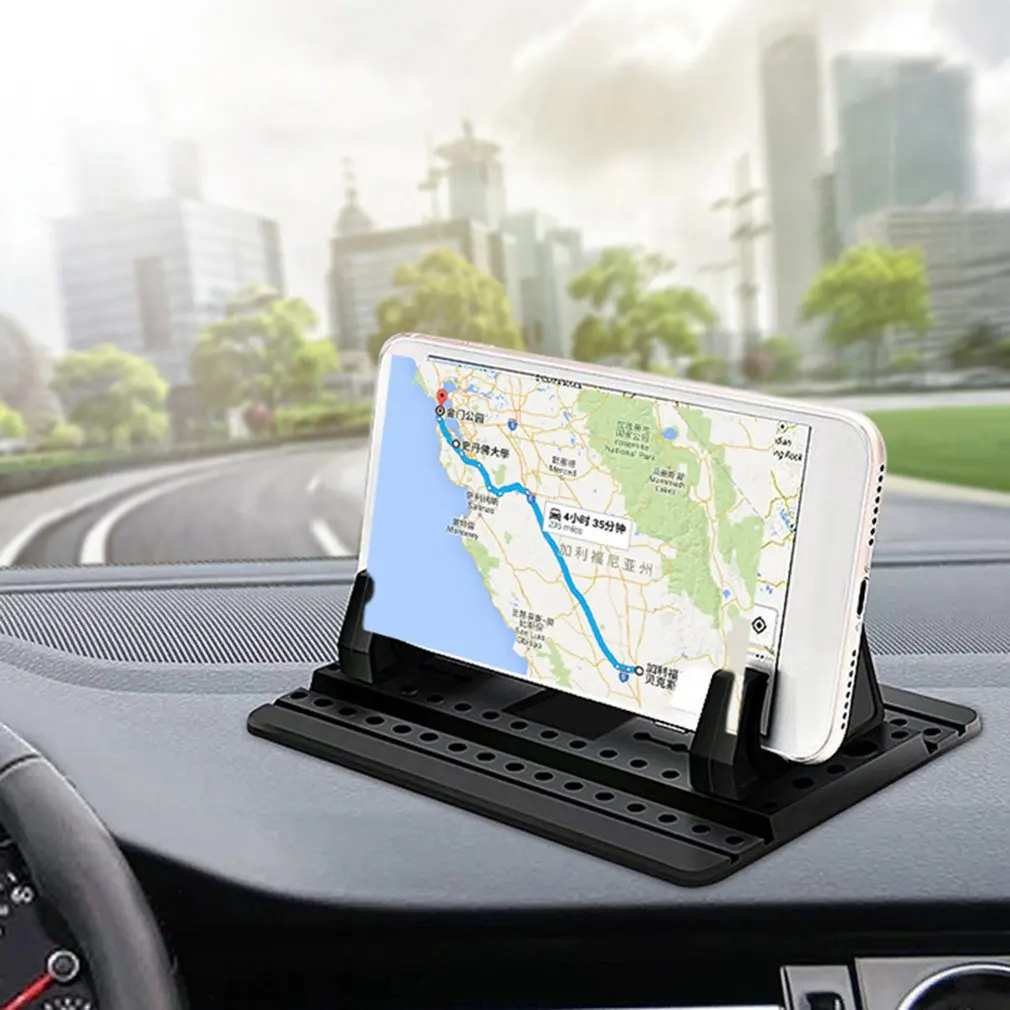 Universal Car Phone Dashboard Mount Non-slip Rubber Mat Holder Pad Phone Stand Bracket For Huawei Samsung Xiaomi Phone Holder
Universal Car Phone Dashboard Mount Non-slip Rubber Mat Holder Pad Phone Stand Bracket For Huawei Samsung Xiaomi Phone Holder