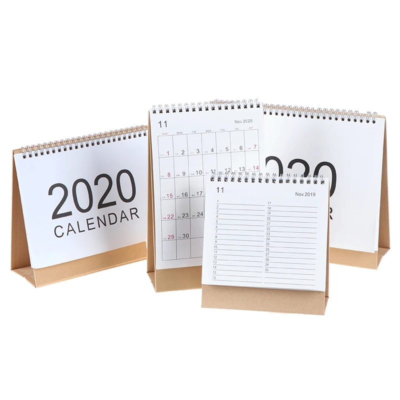 Delicate 2020 Desktop Wall Calendar 2019 Monthly Plan Daily Schedule Planner Kawaii School Supplies
Delicate 2020 Desktop Wall Calendar 2019 Monthly Plan Daily Schedule Planner Kawaii School Supplies