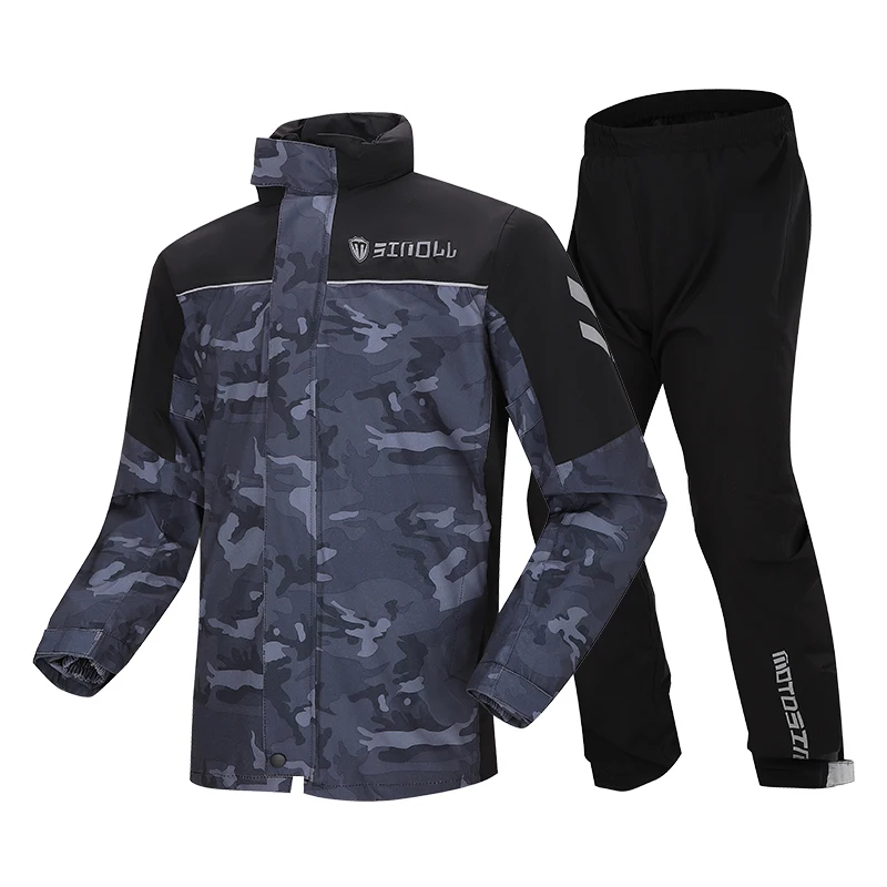 Камуфляжный дождевик для езды на велосипеде и мотоцикле, непромокаемый дышащий дождевик для альпинизма и рыбалки, дождевик для мужчин, дожд...
Камуфляжный дождевик для езды на велосипеде и мотоцикле, непромокаемый дышащий дождевик для альпинизма и рыбалки, дождевик для мужчин, дожд...