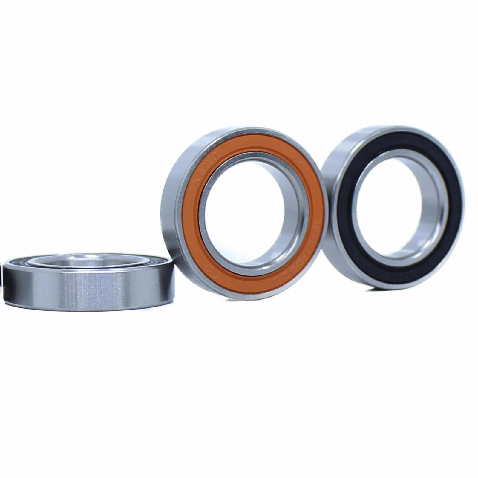 18307RS Bearing (5 Pcs) 18*30*7 mm Bicycle Axle 18307-LBLU Drum Ball Bearings 18307 6903/18 MR18307
18307RS Bearing (5 Pcs) 18*30*7 mm Bicycle Axle 18307-LBLU Drum Ball Bearings 18307 6903/18 MR18307