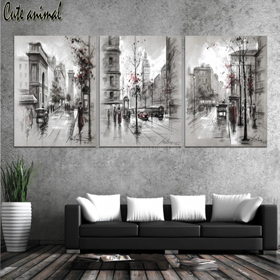 Diamond Painting 3 pieces abstract European city streets Cross Stitch Diamond Embroidery full round Square drill Diamond Mosaic
Diamond Painting 3 pieces abstract European city streets Cross Stitch Diamond Embroidery full round Square drill Diamond Mosaic