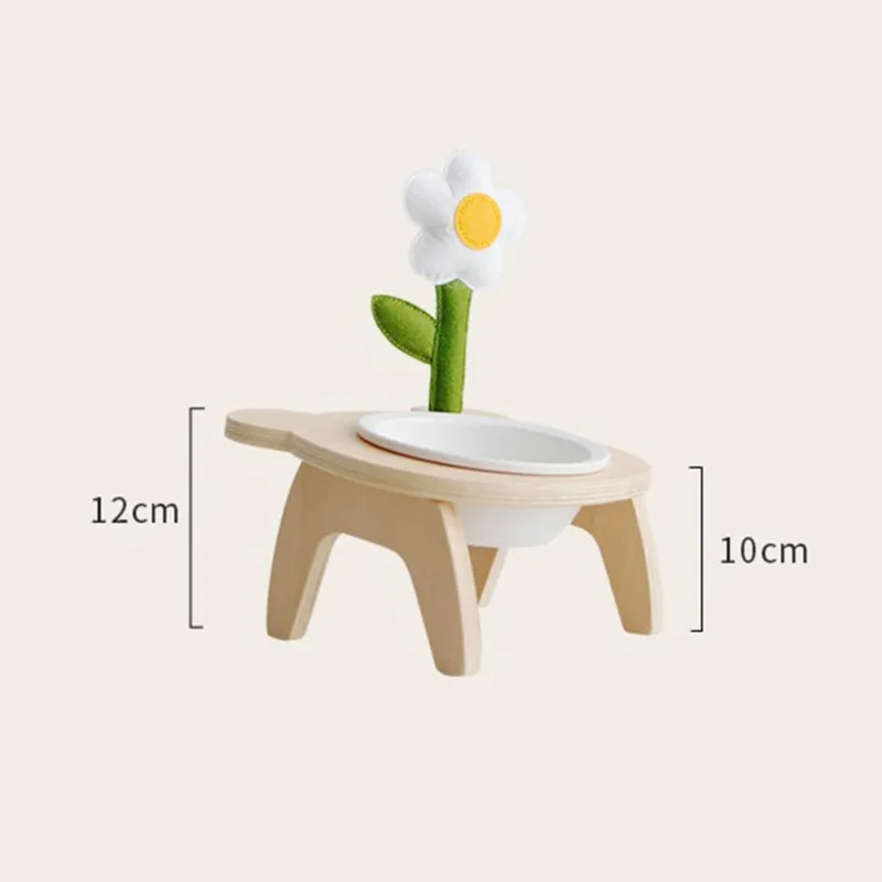 Cat Bowl Dog Bowl With Stand Tilt 10 Pet Bowl Pet Feeding Water Food Bowl Dogs Cats Feeder Product Supplies #2
Cat Bowl Dog Bowl With Stand Tilt 10 Pet Bowl Pet Feeding Water Food Bowl Dogs Cats Feeder Product Supplies #2