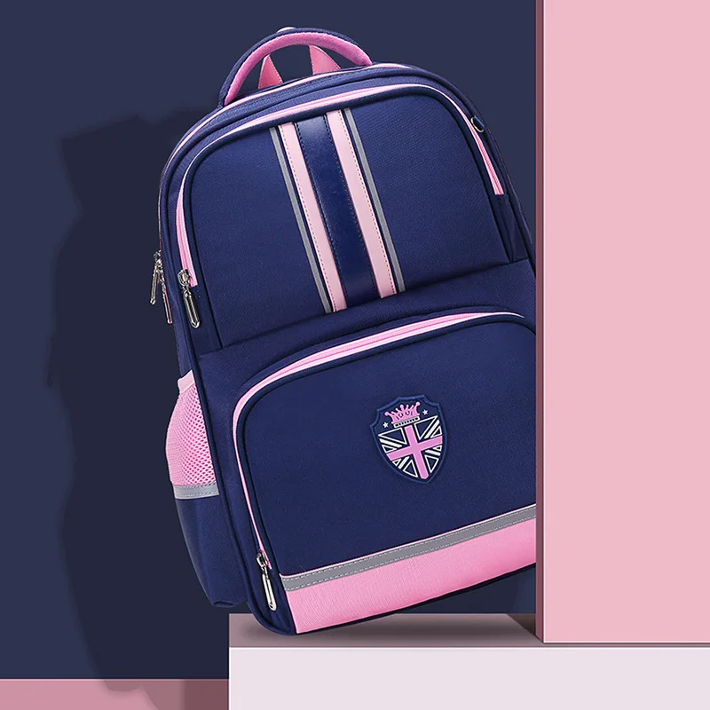 waterproof School backpack Kids Backpacks schoolbags Children School Bags For Girls Boys Orthopedic Kids Satchel Mochila Escolar 
waterproof School backpack Kids Backpacks schoolbags Children School Bags For Girls Boys Orthopedic Kids Satchel Mochila Escolar