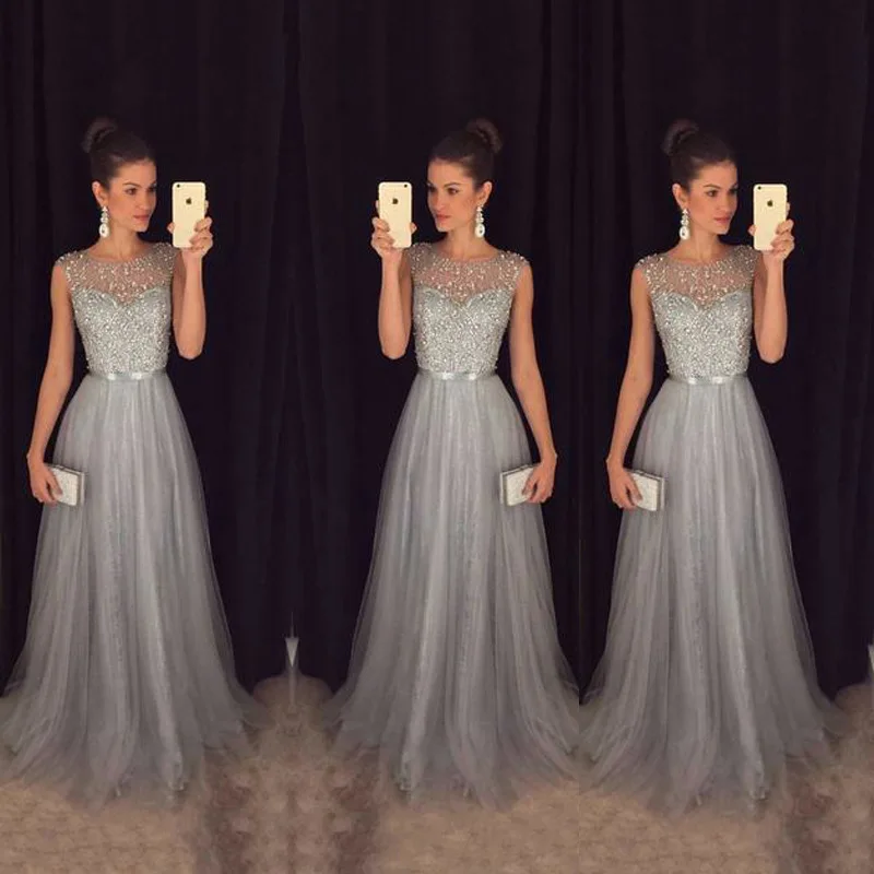 YILINHAN Elegant Dress for Women Evening Party Mesh Sleeveless High Waist Sequins Shining Wedding Ball Prom Gown Long
YILINHAN Elegant Dress for Women Evening Party Mesh Sleeveless High Waist Sequins Shining Wedding Ball Prom Gown Long