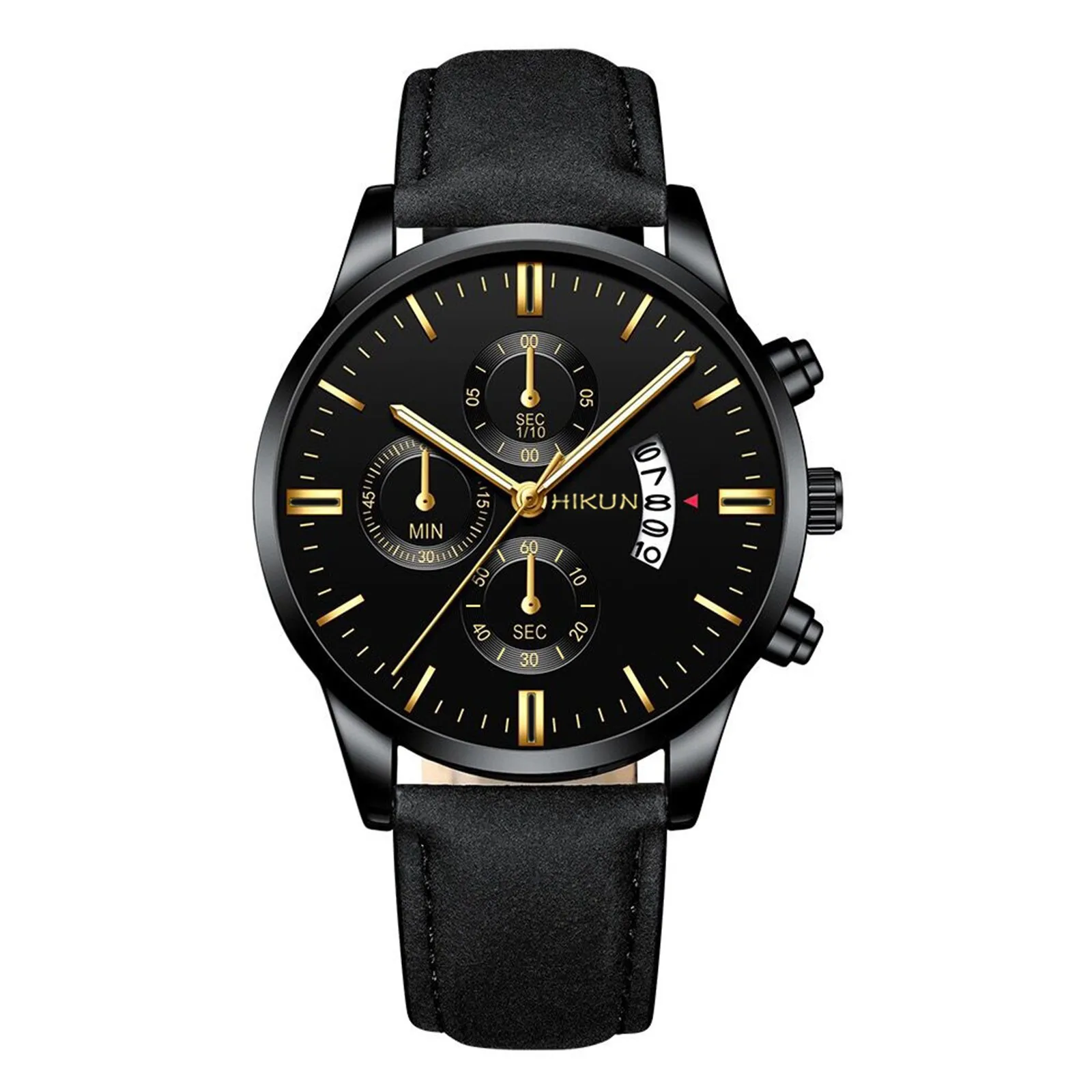 Men Six Pin Watches Minimalist Men Fashion Ultra Thin Watches Simple Business Leather Strap Mesh Belt Quartz Watch Часы Мужские
Men Six Pin Watches Minimalist Men Fashion Ultra Thin Watches Simple Business Leather Strap Mesh Belt Quartz Watch Часы Мужские