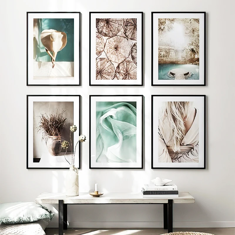 Summer Sun Girl Pool Cave Landscape Canvas Painting Realistic Nordic Poster and Print Wall Art Picture Modern Living Room Decor
Summer Sun Girl Pool Cave Landscape Canvas Painting Realistic Nordic Poster and Print Wall Art Picture Modern Living Room Decor