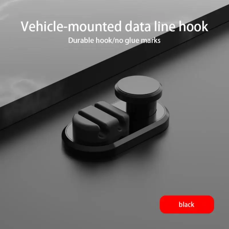 Storage Fixer Desktop Computer Data Cable Hub Hook Storage Cable Organizer Silicone Cartoon Cable Fixing Device Home Office Hook
Storage Fixer Desktop Computer Data Cable Hub Hook Storage Cable Organizer Silicone Cartoon Cable Fixing Device Home Office Hook