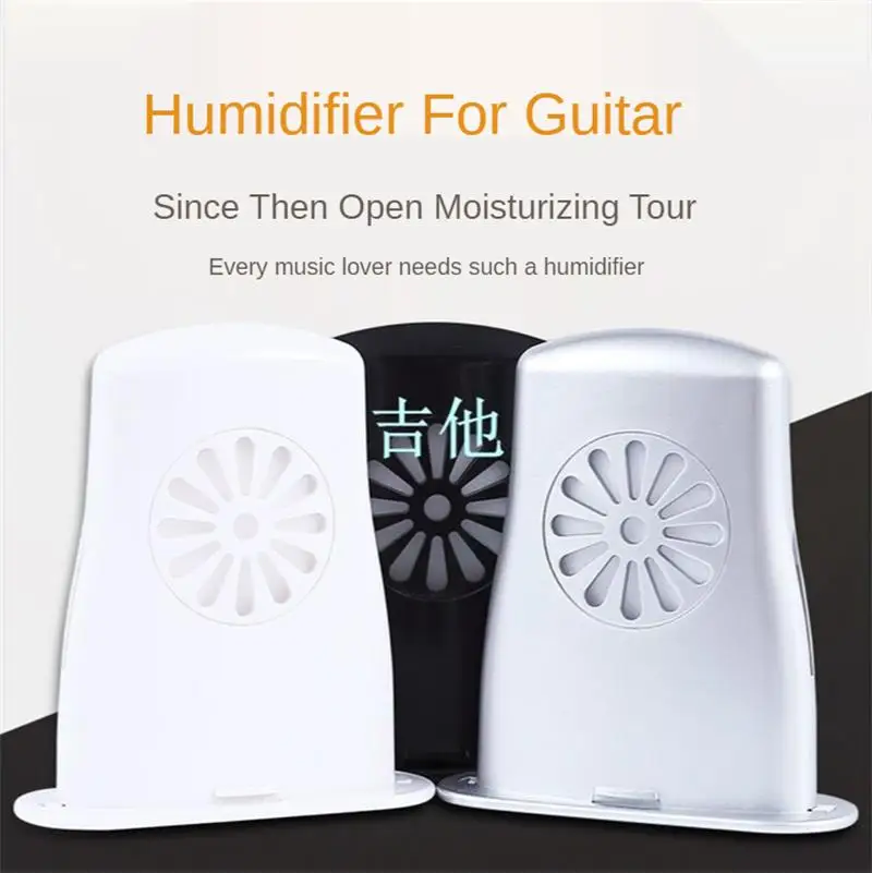 Acoustic Guitar Sound Hole Humidifier Panel Cracked Guitar Protection And Maintenance Accessories
Acoustic Guitar Sound Hole Humidifier Panel Cracked Guitar Protection And Maintenance Accessories